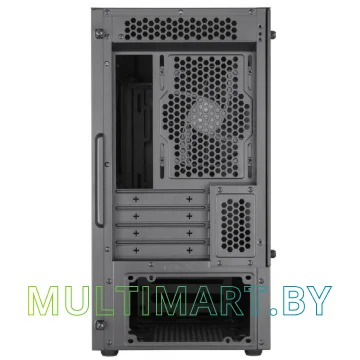 Корпус Cooler Master MasterBox MB400L Without ODD (MCB-B400L-KGNN-S00) картинка 7